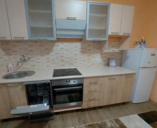 продажа однокомнатной квартиры номер A-174089 в Киевском районе, фото номер 8